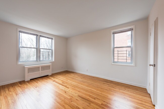 Bedroom - 1133 Midland Avenue Condominiums
