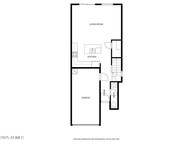 Photo - 1270 E Curry Rd