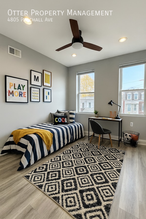 Photo - 4805 Paschall Ave