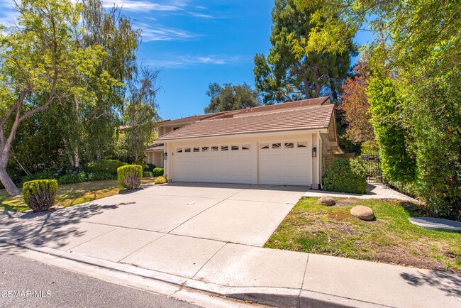 Photo - 681 Triunfo Canyon Rd