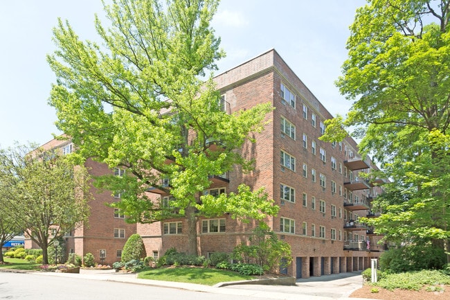 Blair House