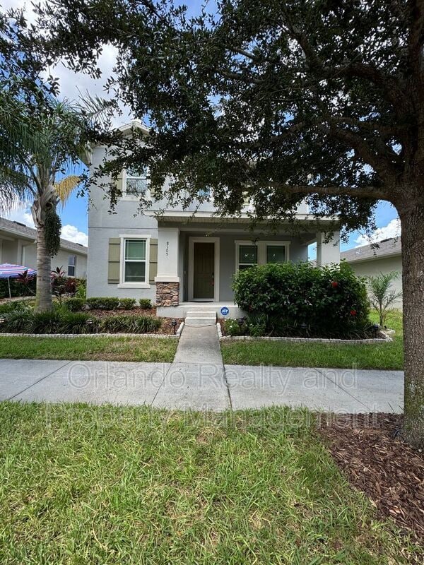 Photo - 8109 Soldierwood St House