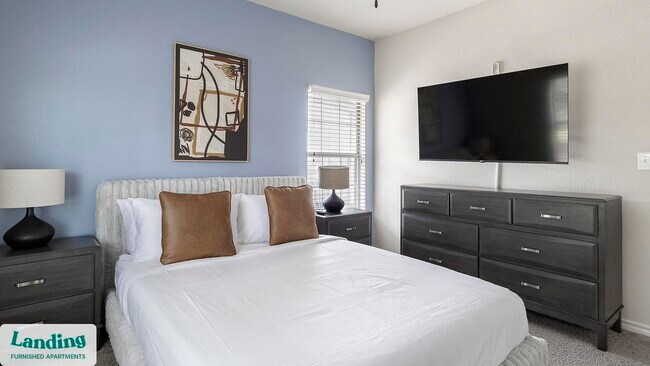 Photo - 6101 N Riverside Dr Unit 20-1020