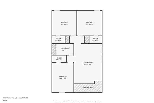 Photo - 11528 Chestnut Barr Dr