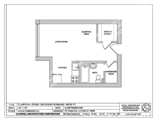 Photo - Maple Commons