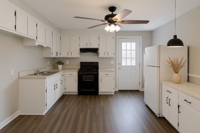 Photo - Tandy Drive Apartments Unit 145 Tandy Apt. B