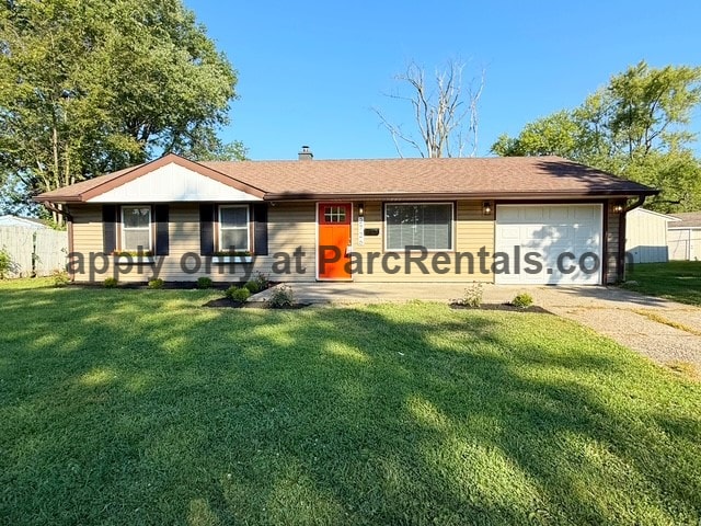 Building Photo - 2726 N Routiers Ave Rental