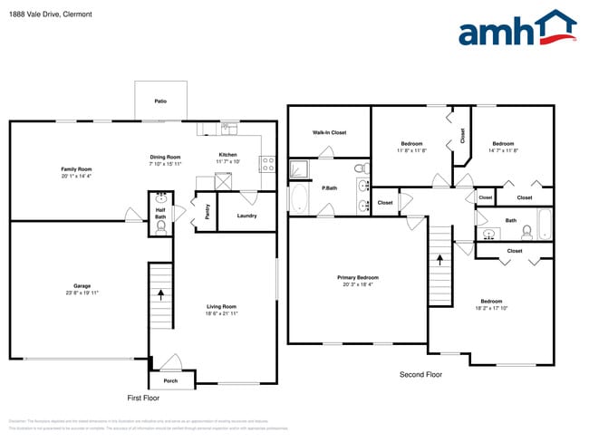 Photo - 1888 Vale Dr