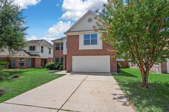 Building Photo - 7322 Foxbrook Dr Rental
