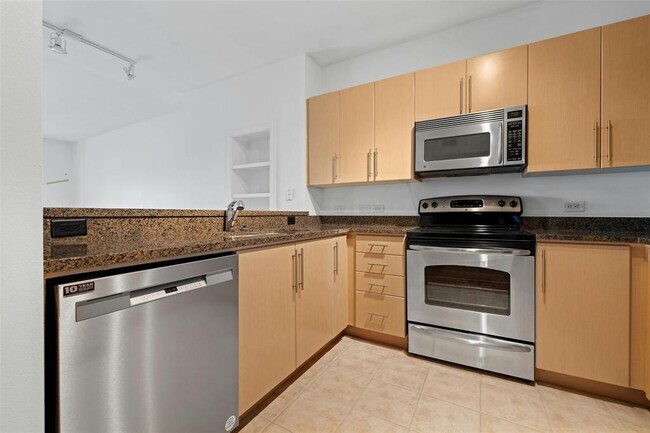 Photo - 54 Rainey St Unit 1117