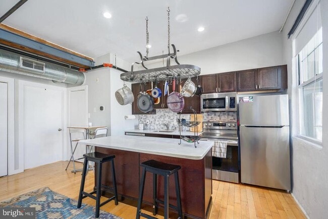 Photo - 1125 E Columbia Ave Unit 205