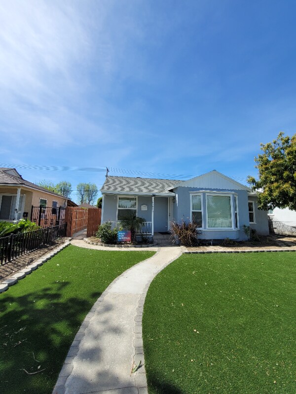 6503 White Oak Ave House House Rental in Los Angeles, CA
