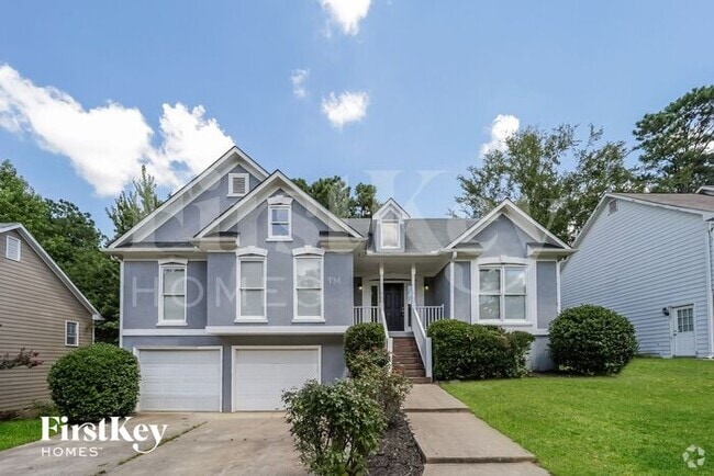 Building Photo - 4772 Baker Plantation Dr Rental