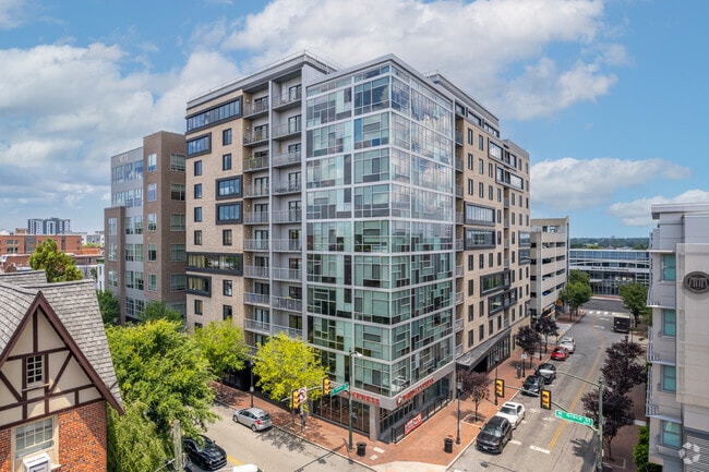 The Square - The Square