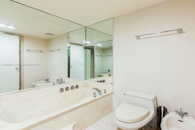 Photo - 520 Brickell Key Dr Unit A1604