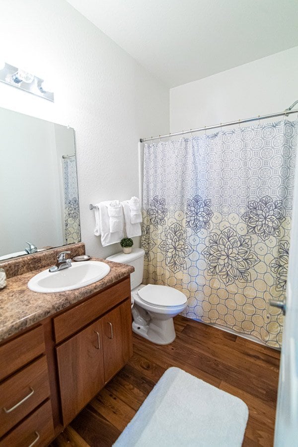Brant Creek Apartment Homes