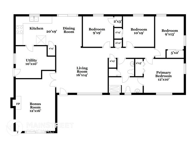 Building Photo - 890 Seminole Ave Rental