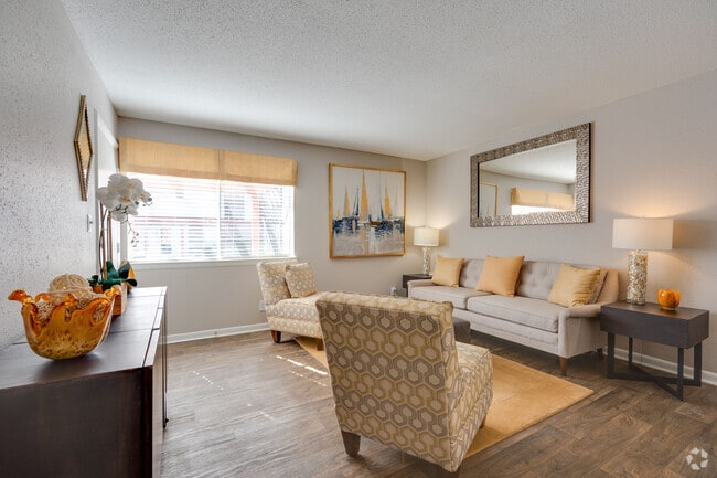 2HAB, 2BA - 1,113 ft² - Ascend Savannah