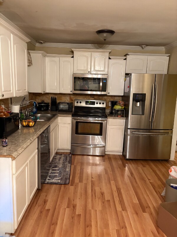 Photo - 3401casa Sandy Woods Ln