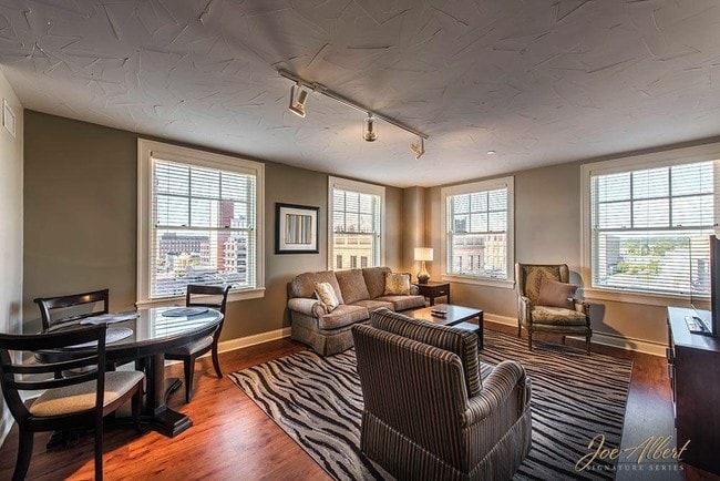 Photo - Onesto Lofts Unit 501