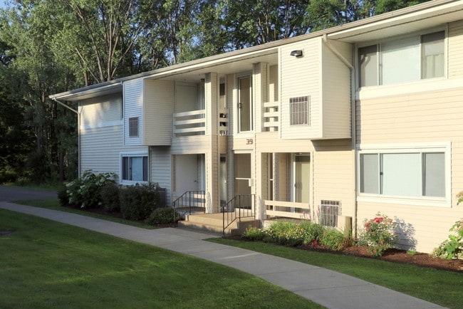 South Shore Apartments