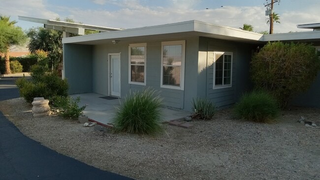 Desert Palms Community - Desert Palms Community