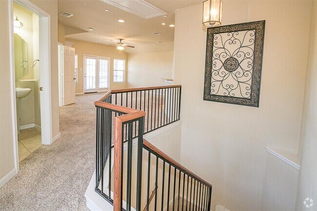 Building Photo - 3101 Davis Ln Unit 7601 Rental