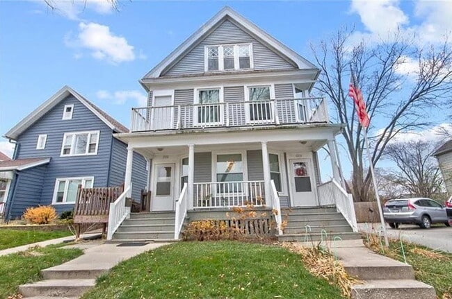Photo - 1515 S 80th St Townhome