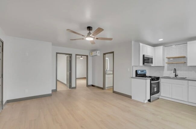 Unit 1 - Interior