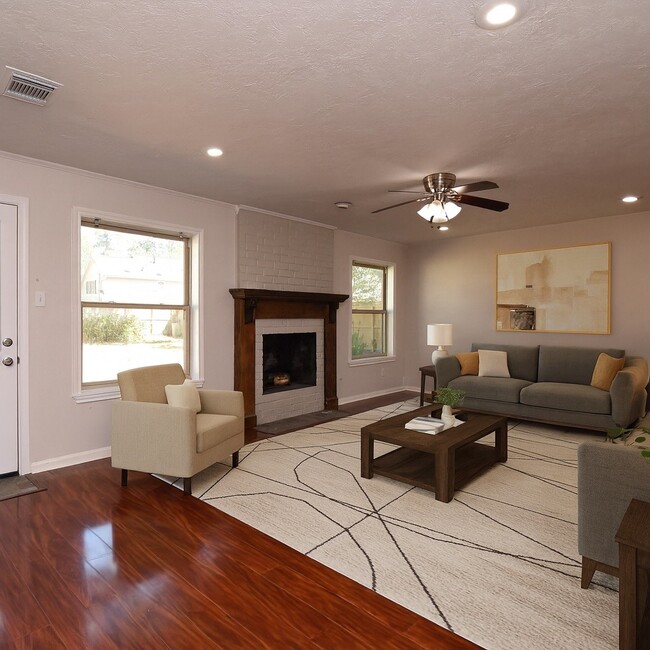 Photo - 8110 Dorrcrest Ln
