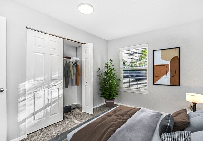 Stoneridge Apartments