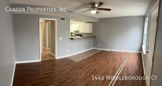 Photo - 1446 Middleborough Ct