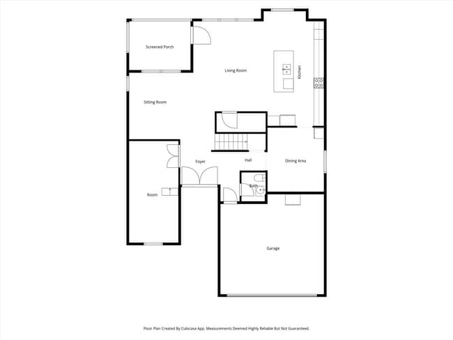 Photo - 2352 Bellarosa Circle