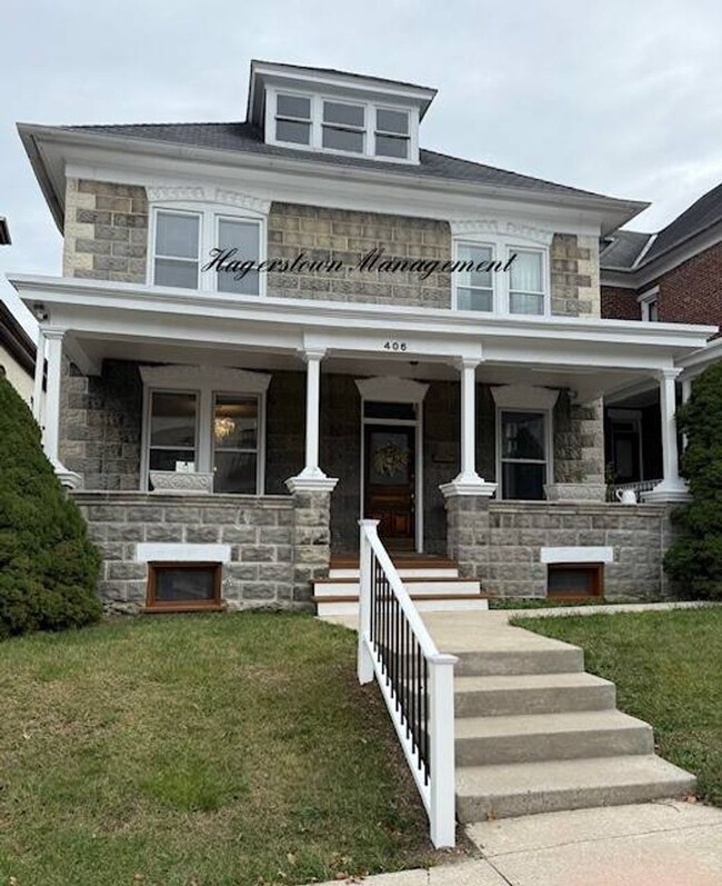 Historic Home Near City Park - Historic Home Near City Park