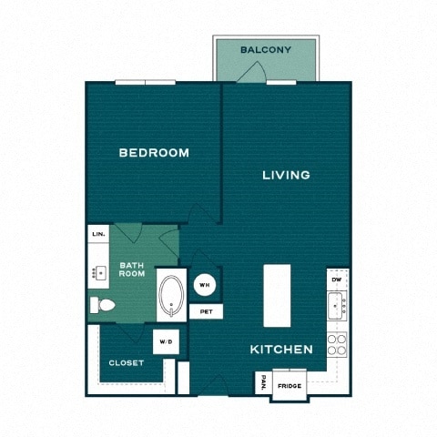 Floor Plan - A5