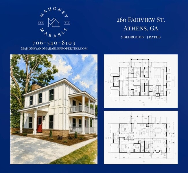 Building Photo - 260 Fairview St