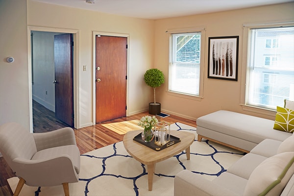 Building Photo - 19 Norumbega Terrace Unit 19-01