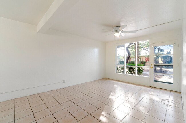 Photo - Charming 1-bedroom, 1-bath home in Tucsons most iconic neighborhood!