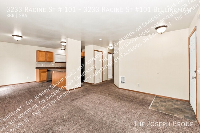 Photo - 3233 Racine St Unit 3233 Racine St #101 Bellingham