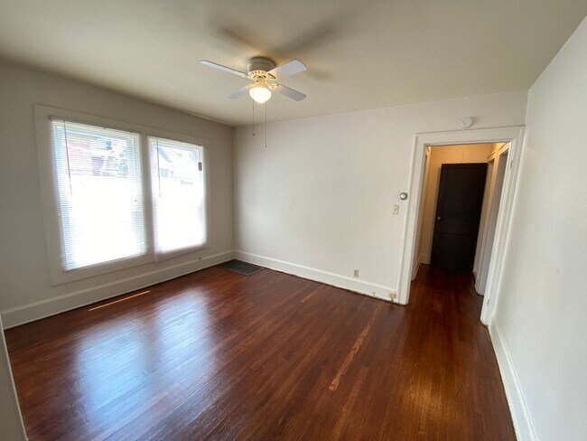 Photo - Pennsylvania Ave 1411-1413 CPSIP Unidad 1413