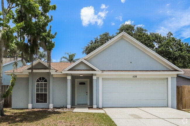 Building Photo - 1138 Hardwood Dr Rental