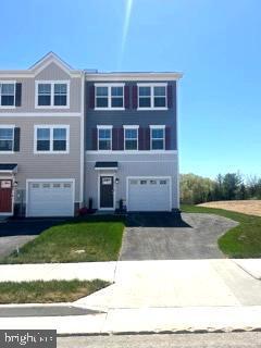 Photo - 171 Munsee Cir Townhome