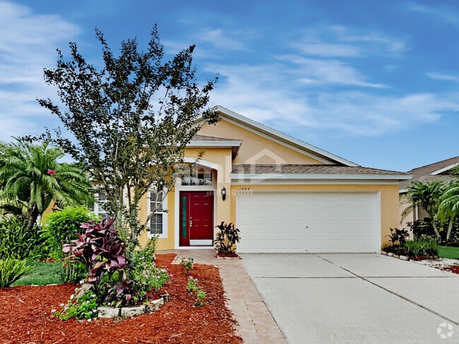 Building Photo - 1044 Summer Breeze Dr Rental