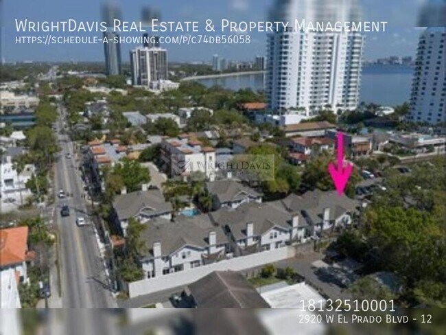 2920 W El Prado Blvd Unit 12