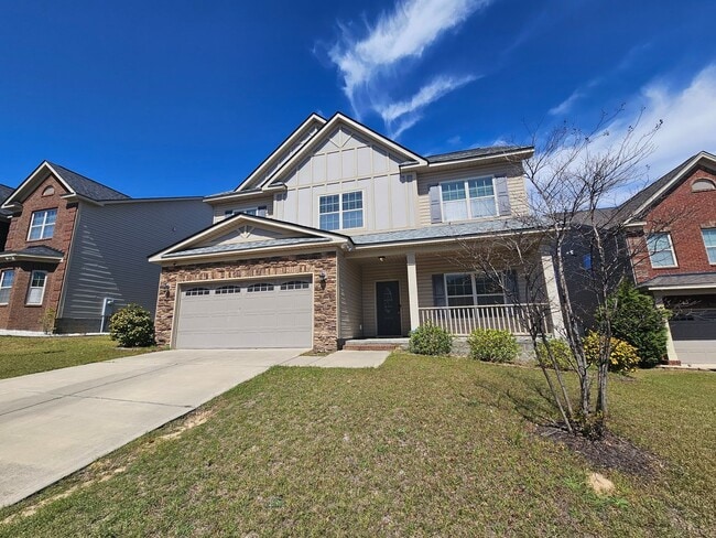 Building Photo - Luxury living at Hawthorne Ridge
