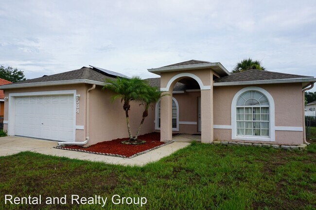 Photo - 3 br, 2 bath House - 584 Finch Ct