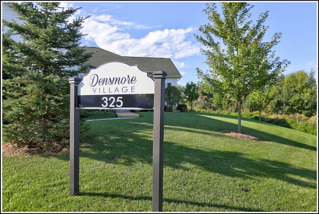 Photo - 325 Densmore Rd