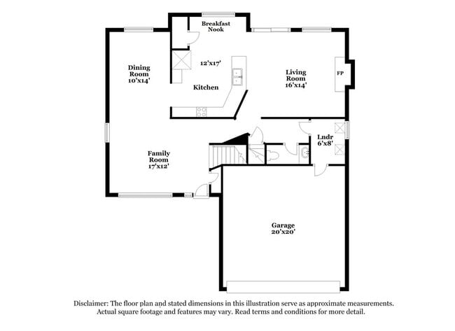 Photo - 13470 Antlers St