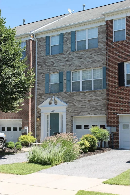 Building Photo - 4641 Kings Mill Way Rental