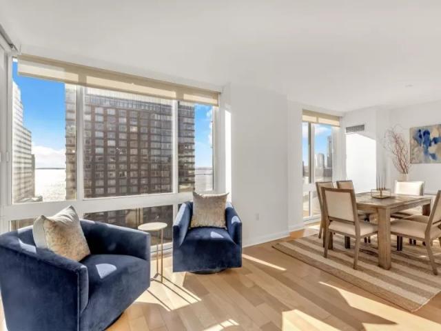 4 bedroom in New York NY 10282 - 4 bedroom in New York NY 10282 Condominio Unidad 2208